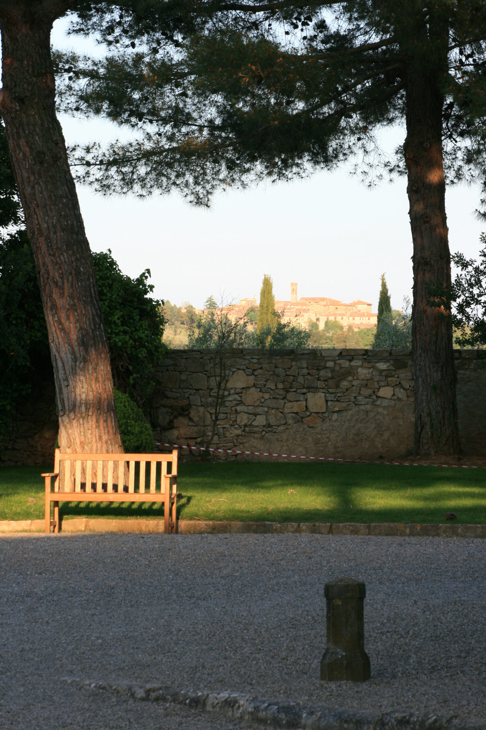 San Felice, Toscana © Media Service Partner